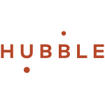 logo de hubble