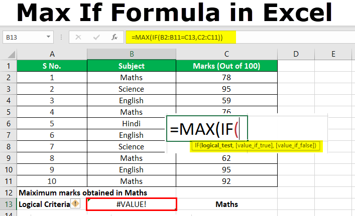 max-if-dans-excel-cdlacom