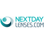 logo lentilles nextday
