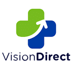 logo de vision directe