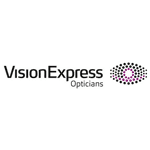 logo de vision express
