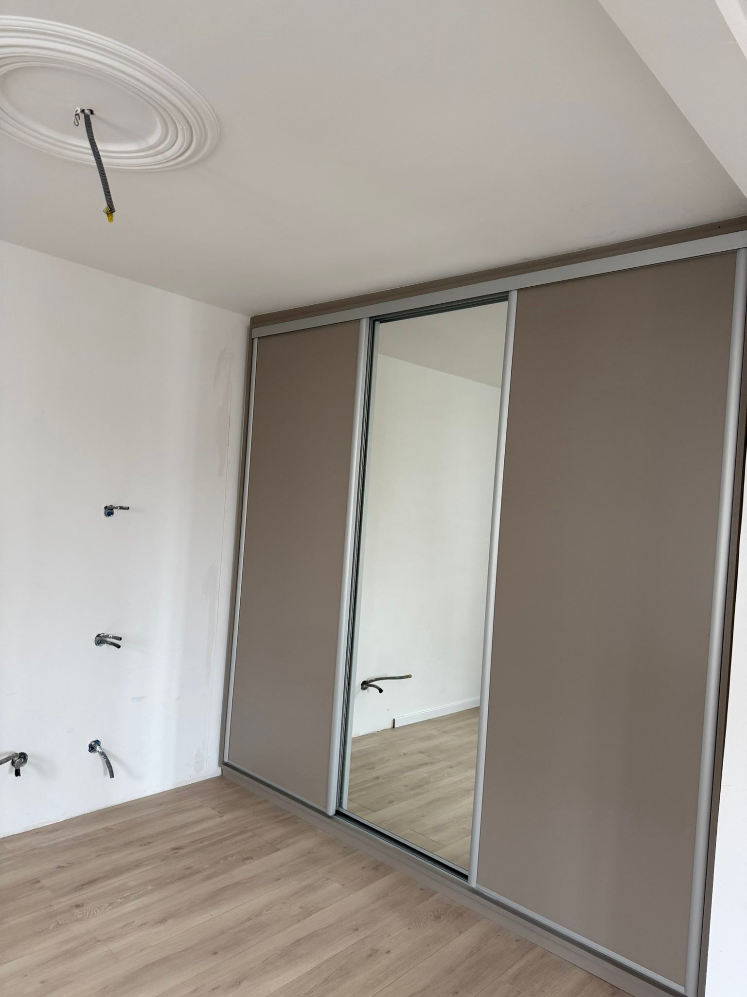 Meuble de Bain Suspendu