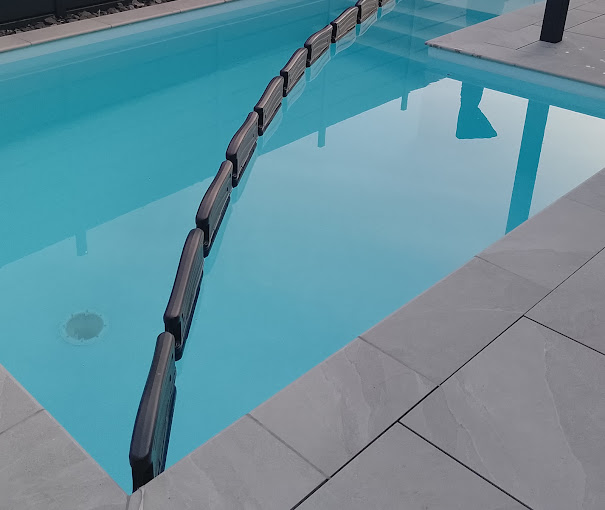 Réalisation d'étanchéité et pose de liner